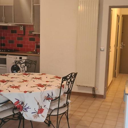 Appartamento 2 Pieces En Rez- De -Jardin Saint-Raphaël Esterno foto